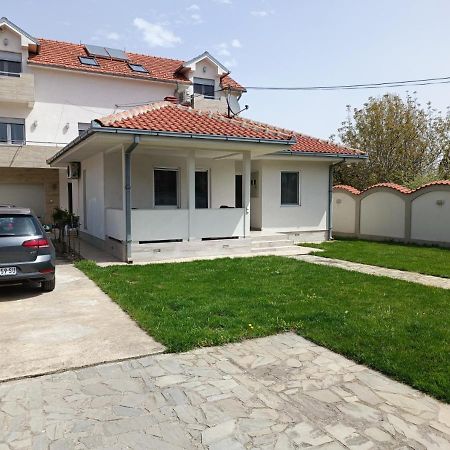Serbian Home With Garden Krnjaca Exterior foto
