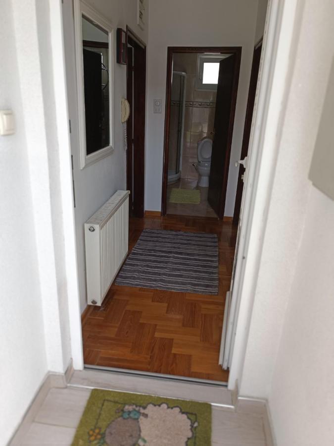 Serbian Home With Garden Krnjaca Exterior foto
