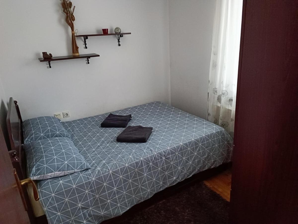 Serbian Home With Garden Krnjaca Exterior foto