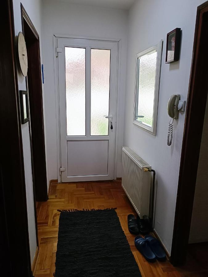 Serbian Home With Garden Krnjaca Exterior foto