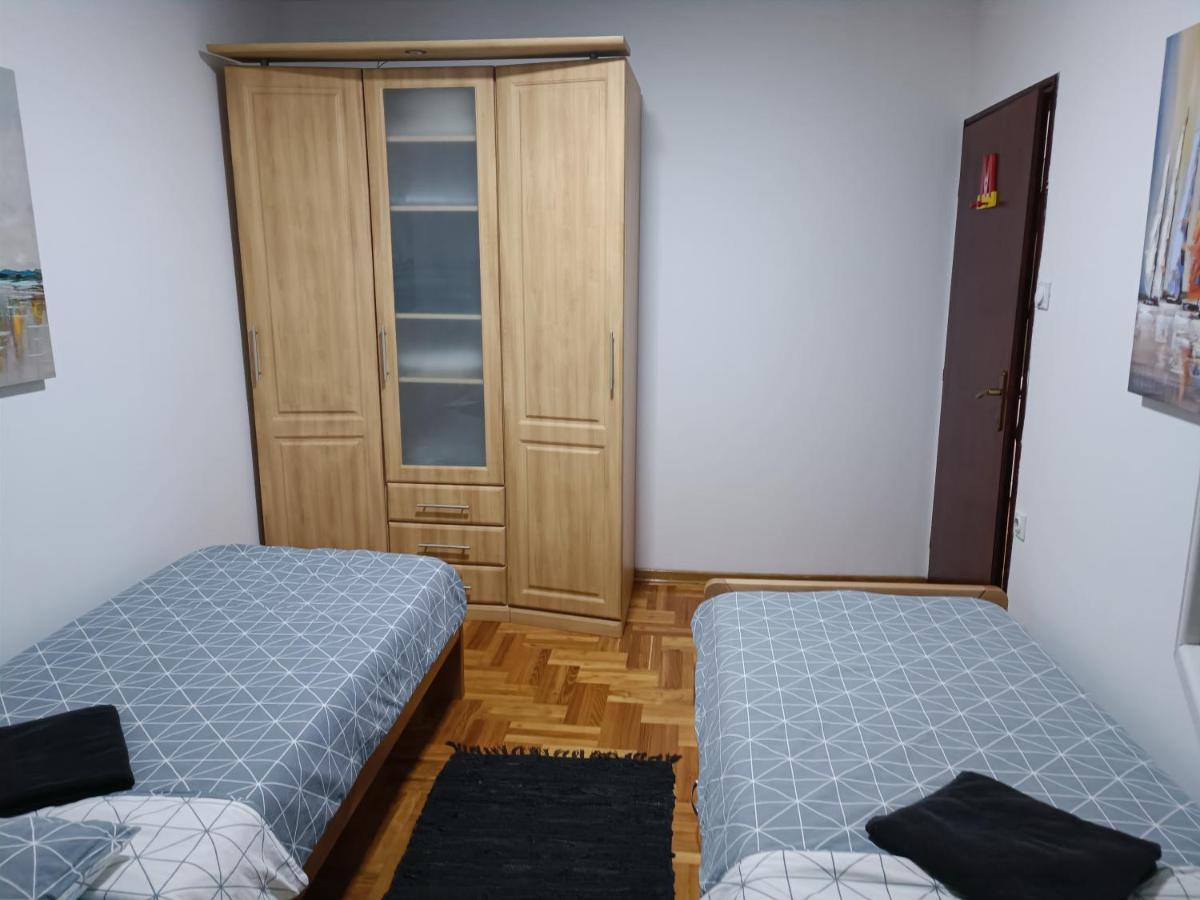 Serbian Home With Garden Krnjaca Exterior foto