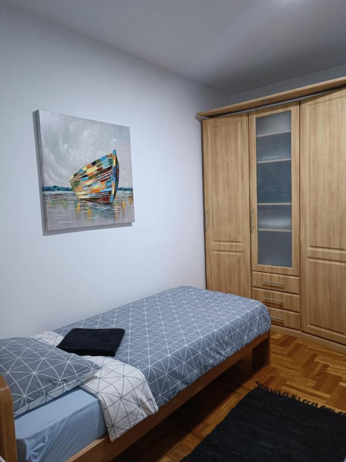 Serbian Home With Garden Krnjaca Exterior foto